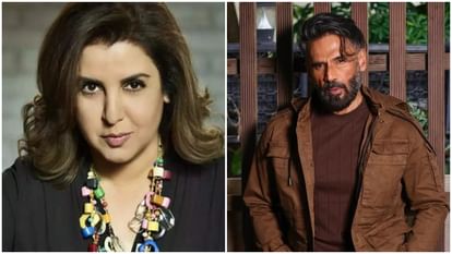 Govinda's Wife Sunita Ahuja Launches Her YouTube Channel; Farah Khan, Suniel Shetty Welcome Her