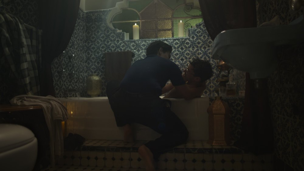 HBO Max's Maciel Documentary Unveils Unseen Intimate Videos, Disneyland Family Photos Documentary Marcial Maciel: The Wolf of God