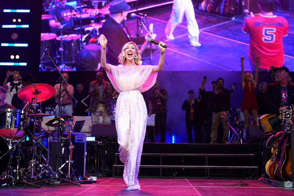 Heidi Gardner is moving on from SNL after eight seasons.