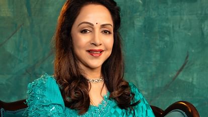 Hema Malini urges people to join Har Ghar Tiranga campaign on Independence Day 2025