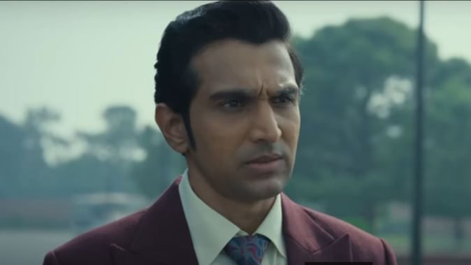 Saare Jahan Se Accha: A thrilling spy drama available on OTT this weekend Saare Jahan Se Accha series on Netflix