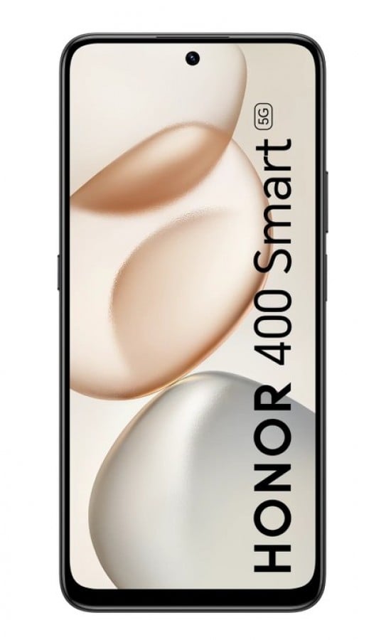 Honor 400 Smart 5G