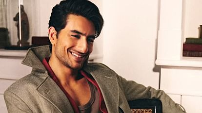 Ibrahim Ali Khan shares BTS photos of Diler, know the updates