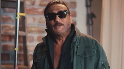 Jackie Shroff: ‘Freedom doesn't just mean hoisting the flag’, Jackie Shroff salutes the courage of soldiers Jackie Shroff On Independence Day He Salute The Indian Soldiers And Talks About The Importance Of Indian Army