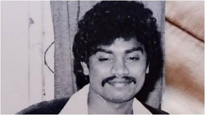 Johnny Lever Johnny Lever