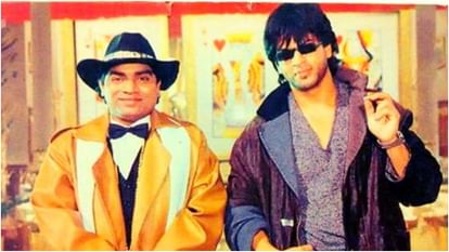 Johnny Lever Johnny Lever