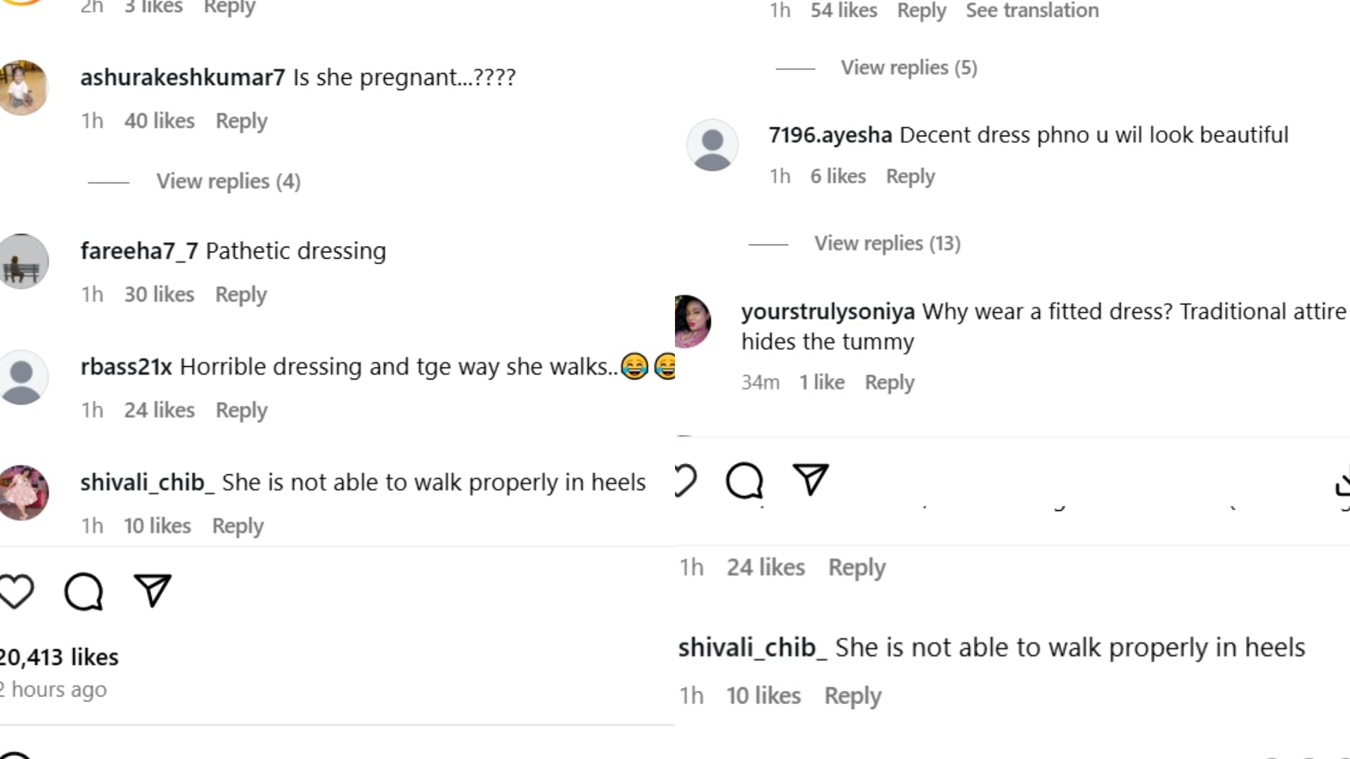 Kajol Trolled For Tight Black Dress At Event; Viral Video Sparks Criticism Kajol at an event