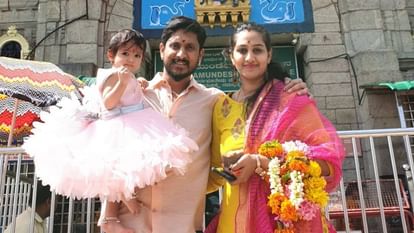 Ajay Rao Wife Sapna Filed Domestic Violence Complaint Against him