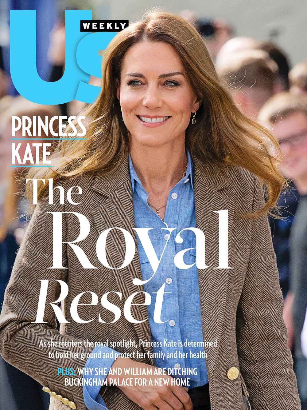 Kate Middleton Returns to Spotlight on Own Terms: Health, Family & Royal Priorities Kate Middleton's intentional return to public life, balancing family and royal duties