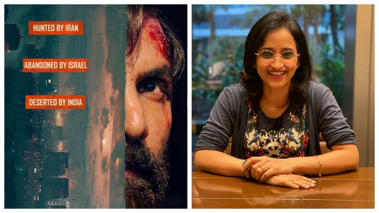 John Abraham tehran movie kaveri daas says story is the biggest strength independence day release update