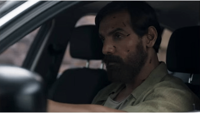 John Abraham tehran movie kaveri daas says story is the biggest strength independence day release update