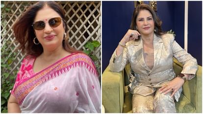 Kunickaa Sadanand: 'Got death threats for supporting Salman', Kunika's revelation before going into Big Boss Big Boss 19 Contestant Kunickaa Sadanand Shares Her Strategy For Game Talks When She Support Salman Khan