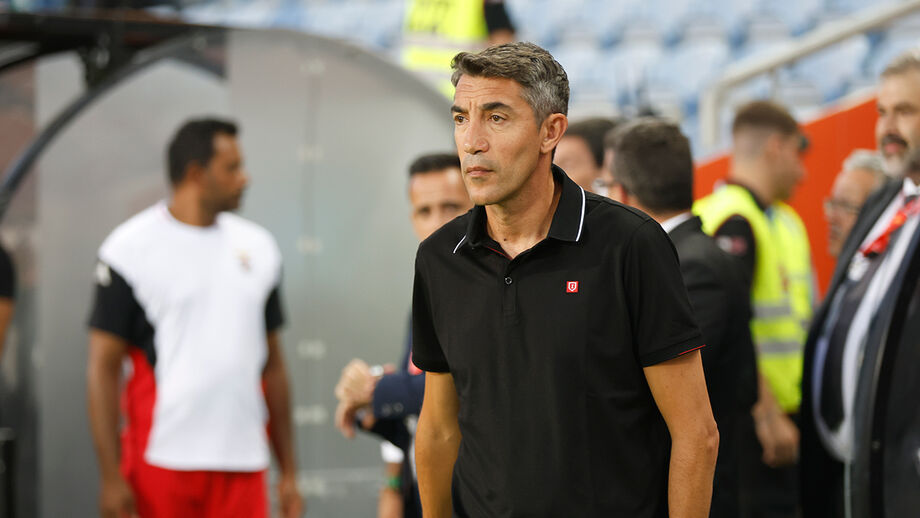 Lage Responds to Rui Borges After Benfica Super Cup Win, Targets Champions League Bruno Lage satisfied