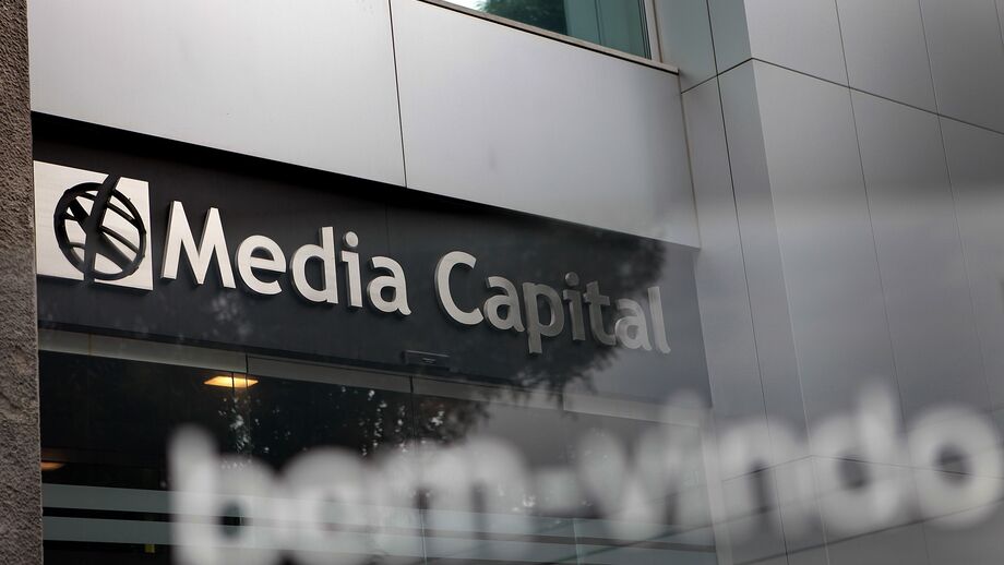 Media Capital building