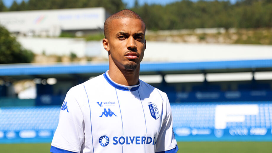 Miguel Tavares scores four goals, eyes Vizela squad spot in pre-season. Miguel Tavares seeks a place in Vizela's squad