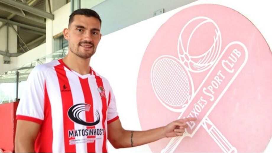 P. Ferreira Signs Experienced Defender Rafael Vieira Rafael Vieira strengthens P. Ferreira after spell at Leixões