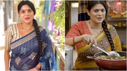 Producer JD Majethia and Karuna Pandey Share the Journey of One Thousand Episodes of Pushpa Impossible