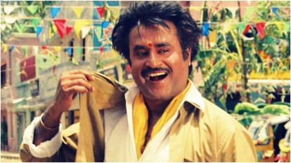 Rajinikanth completes 50 years 10 iconic roles in Indian cinema loved by Hindi audience