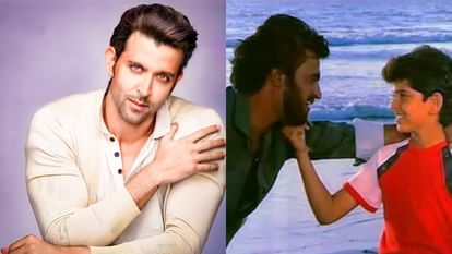 Rajnikanth-Hrithik: 39 years ago Hrithik Roshan became Rajinikanth's darling, now there will be a box office clash Hrithik Roshan and Rajinikanth in the film Bhagwan Dada