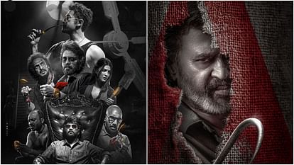 War 2 Vs Coolie Box Office Collection Rajinikanth Starrer Film Beats Hrithik Roshan Jr NTR Movie On First Day