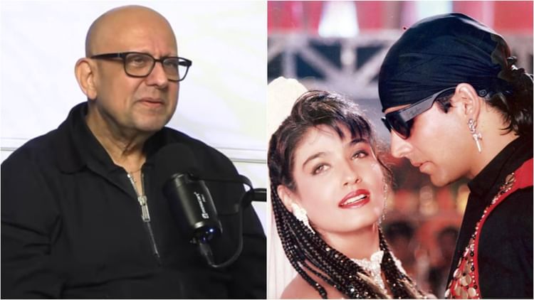 Rajiv Rai Addresses Akshay-Raveena Mohra Set Affair Rumors: Private Matter