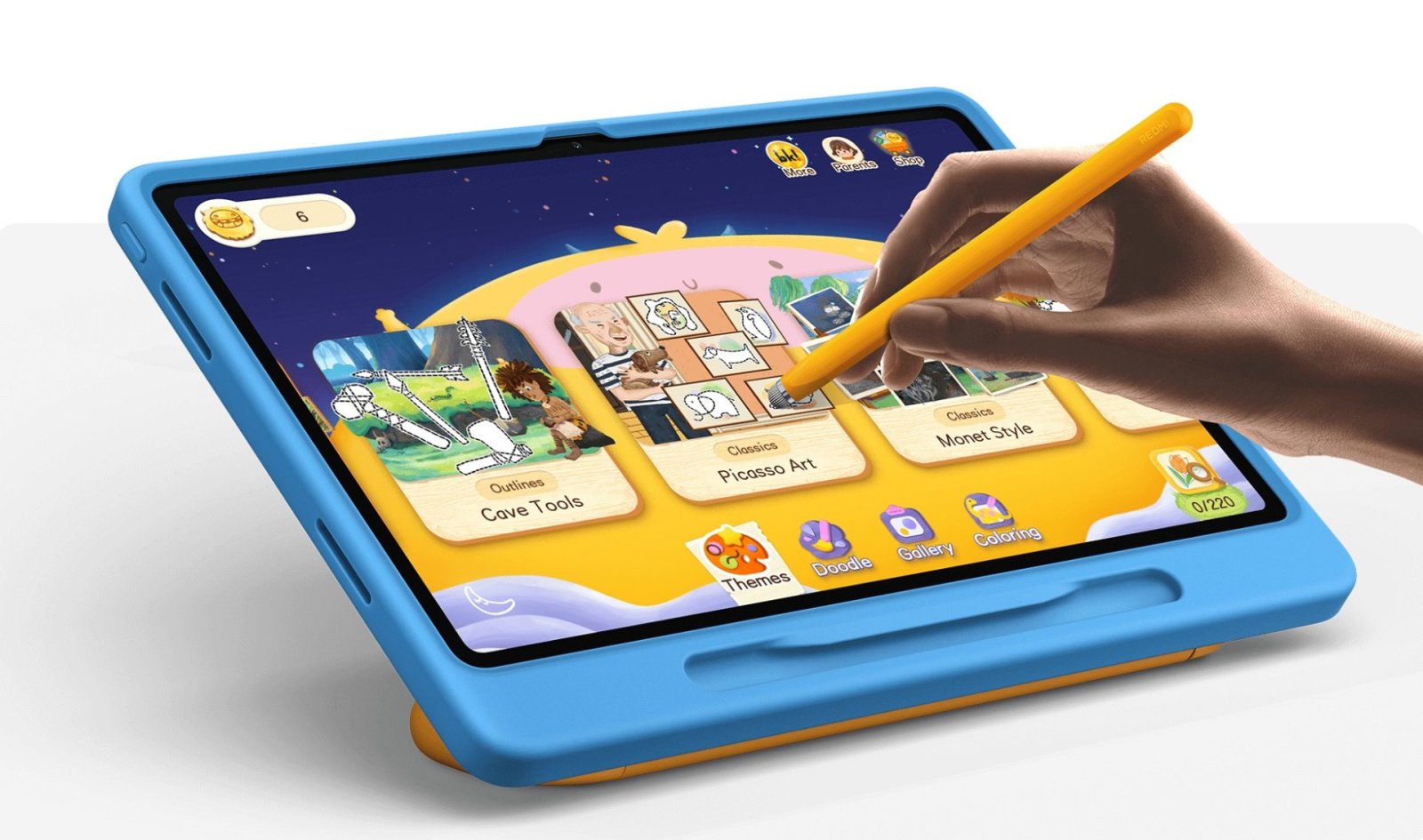 Redmi Pad 2 Play Bundle