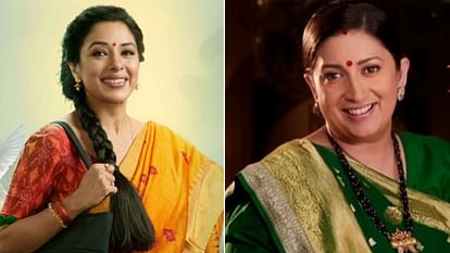 Rupali Ganguly Wants National Awards for TV actors Too Happy on Smriti Irani TV Comeback
