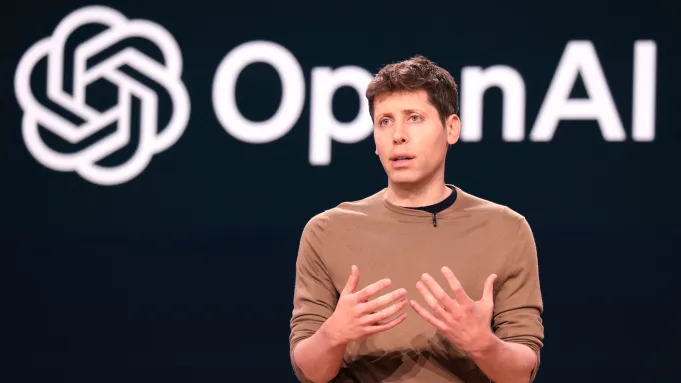 Sam Altman's Merge Labs to Fuse Humans with AI, Rivals Neuralink Sam Altman, CEO of OpenAI
