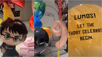 Shahid Kapoor daughter Misha is turns 9 Mother Mira Rajput shares birthday celebration Glimpse