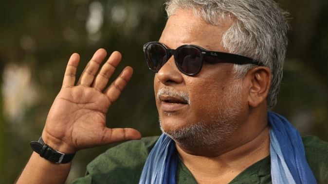 The Kerala Story director Sudipto Sen dedicates National film Award to the girls of Kerala