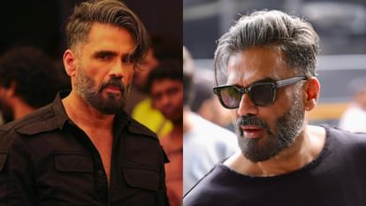 Suniel Shetty: Apart from acting, Suniel Shetty does these businesses and has won fans' hearts with good deeds. Suniel Shetty's Birthday special: His work outside of acting