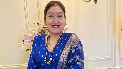 Sunita Ahuja: 'No one can love Govinda like me', says actor's wife Sunita amid divorce rumors wife Sunita Ahuja talks about her bond with Actor Govinda amid their Divorce and separation Rumors