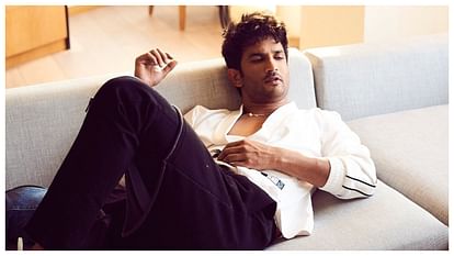 Raksha Bandhan: Sister Shweta remembers Sushant Singh Rajput, wrote a very emotional post on Raksha Bandhan Sushant Singh Rajput sister Shweta Singh Kirti writes sad post for brother on Raksha Bandhan