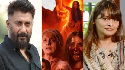 The Bengal Files: Anupam had rejected the role of Gandhi, why were 6 scripts written? Makers' explosive interview coming soon The Bengal Files Director Vivek Agnihotri And Actress Pallavi Joshi Interview About Films
