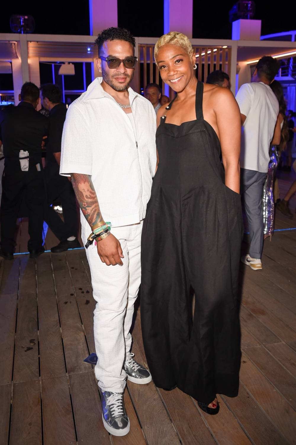 Tiffany Haddish Clarifies Baby Photo With Jason Lee, Shuts Down Pregnancy Rumors GettyImages-1500812790-Haddish.jpg