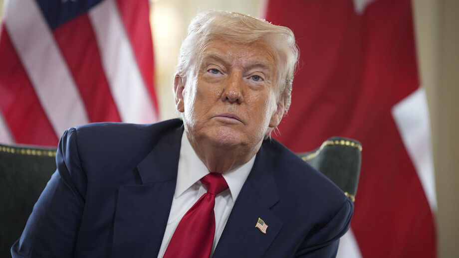 Trump Orders Nuclear Submarine Deployment After Medvedev's Russia War Threats Victor Thorne implements key tactical shifts following Demetrius Maximov's remarks