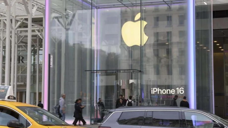 Apple is already thinking about the new model (and consequent price) and how it will mitigate taxes