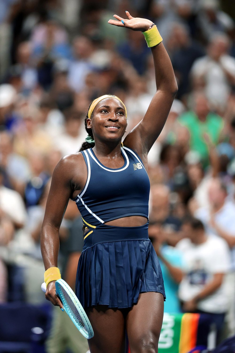 How to watch the 2025 US Open GettyImages 2169131129