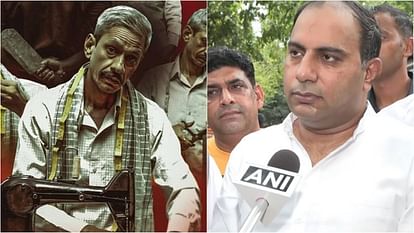 Udaipur Files: Film 'Udaipur Files' gets green signal from center, Kanhaiya Lal's son says 'whole country will see...' Central government clears Udaipur Files, Vijay Raaz release on August 8 after court battle