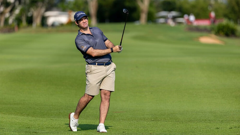 Ricardo Melo Gouveia