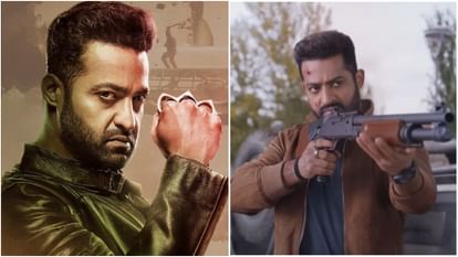 War 2: Hrithik and Jr. NTR charged huge amounts for 'War 2', Kiara received her highest career fee War 2 Cast Fees Hrithik Roshan And Jr NTR Paid Highly Fees Kiara Advani Also Earned Massive Income