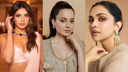 Women Equality Day Empowered Actress And Female Directors In Bollywood And Making On Women Centric Films