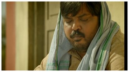 Faisal Malik: Dreamed, Lost... and then stood up again, 22 years of hard work made Faisal Malik 'Prahlad Cha' Faisal Malik Birthday: Web Series Panchayat Fame Prahlad Cha career Movies and Life Story