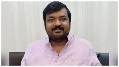 Faisal Malik: Dreamed, Lost... and then stood up again, 22 years of hard work made Faisal Malik 'Prahlad Cha' Faisal Malik Birthday: Web Series Panchayat Fame Prahlad Cha career Movies and Life Story