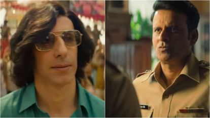 OTT This Week: In the first week of September, entertainment lovers will have fun, these films-series will arrive on OTT Inspector Zende Maalik Aankhon Ki Gustaakhiyan these Movies will release on OTT This Week Netflix Prime Video