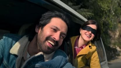 OTT This Week: In the first week of September, entertainment lovers will have fun, these films-series will arrive on OTT Inspector Zende Maalik Aankhon Ki Gustaakhiyan these Movies will release on OTT This Week Netflix Prime Video