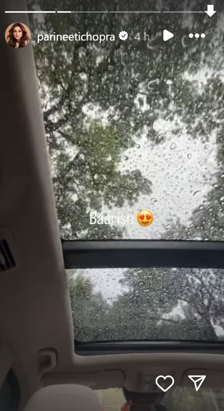 1756730841 616 Parineeti Chopra Warns Doomscrolling is as Destructive as Cigarettes