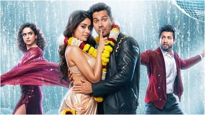 Janhvi Kapoor: Alleged boyfriend Shikhar Pahariya called Janhvi his queen, showered love on 'Sundari' Shikhar Pahariya Calls Janhvi Kapoor His Dream And Queen He Shares Her Photo From Param Sundari