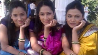 Ankita Lokhande: 'My first friend, companion in happiness and sorrow', Ankita's pain spilled over the demise of onscreen sister Priya Marathe Priya Marathe Death: Ankita Lokhande Shares Emotional Post For her Pavitra Rishta Co Actress