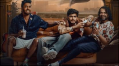 Mohanlal Starrer Hridayapoorvam Vs Malayalam Movie Lokah Chapter 1 day 6 Box Office Collection